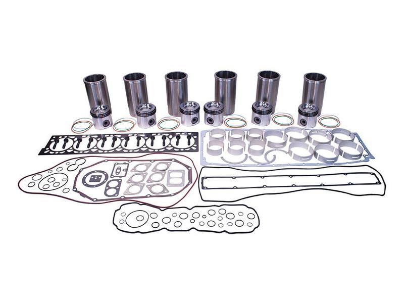Engine Overhaul Kit without Valve Train (Wet) Image 1