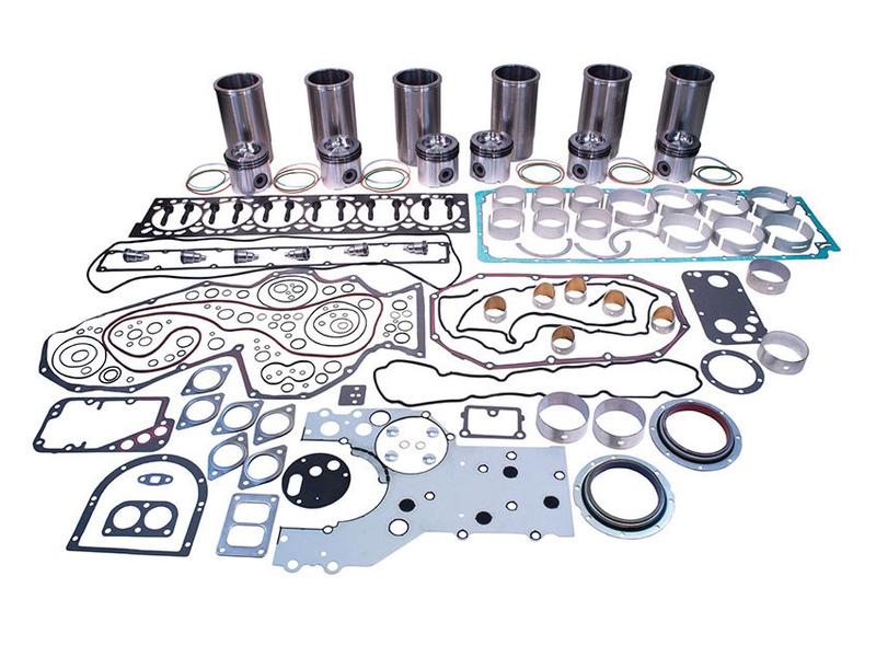 Engine Overhaul Kit without Valve Train (Wet) Image 1