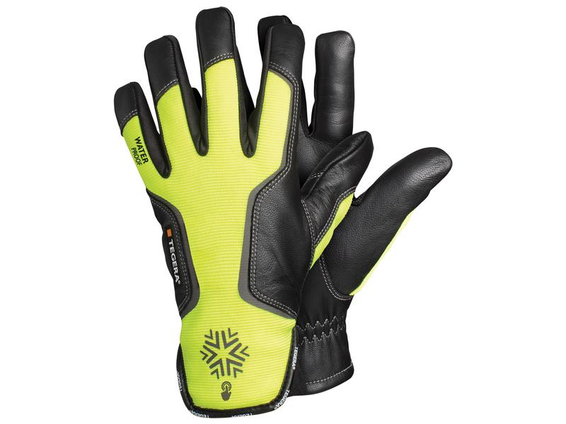 Ejendals TEGERA 7798 Gloves - 9/L
