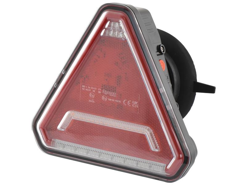 Connix Plus RH Replacement Light Image 1