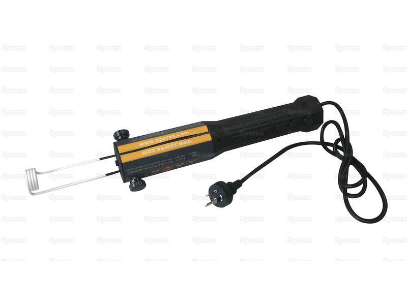 Induction Heater Tool, ANZ 3 Pin