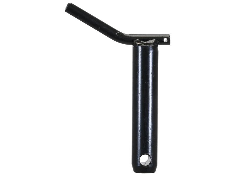 Lower link pin - Double shear 28x123mm Cat.2 (Ø28mm) Heavy Duty Image 1