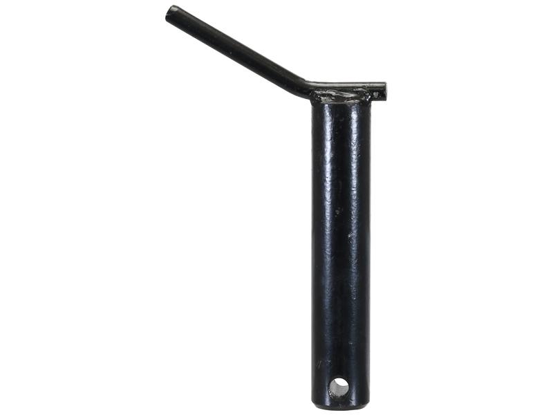 Lower link pin - Double shear 36x175mm Cat.3 (Ø36mm) Heavy Duty Image 1