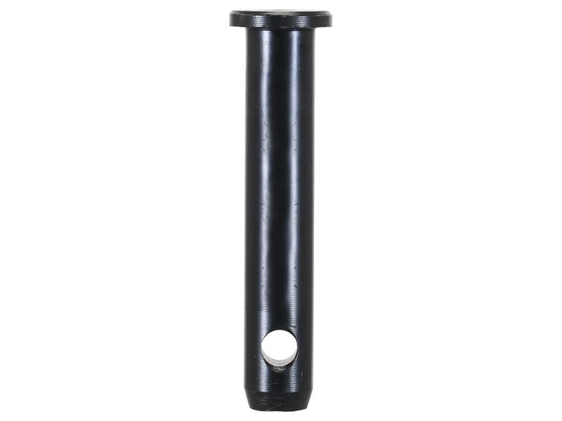 Lower link pin 22x100mm Cat. 1 (Ø22mm) Heavy Duty Image 1