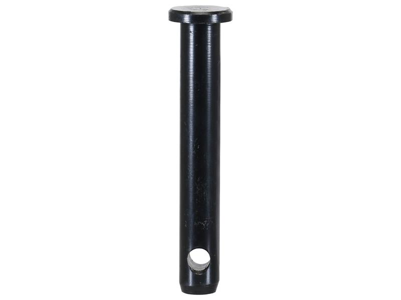 Lower link pin 22x128mm Cat. 1 (Ø22mm) Heavy Duty Image 1
