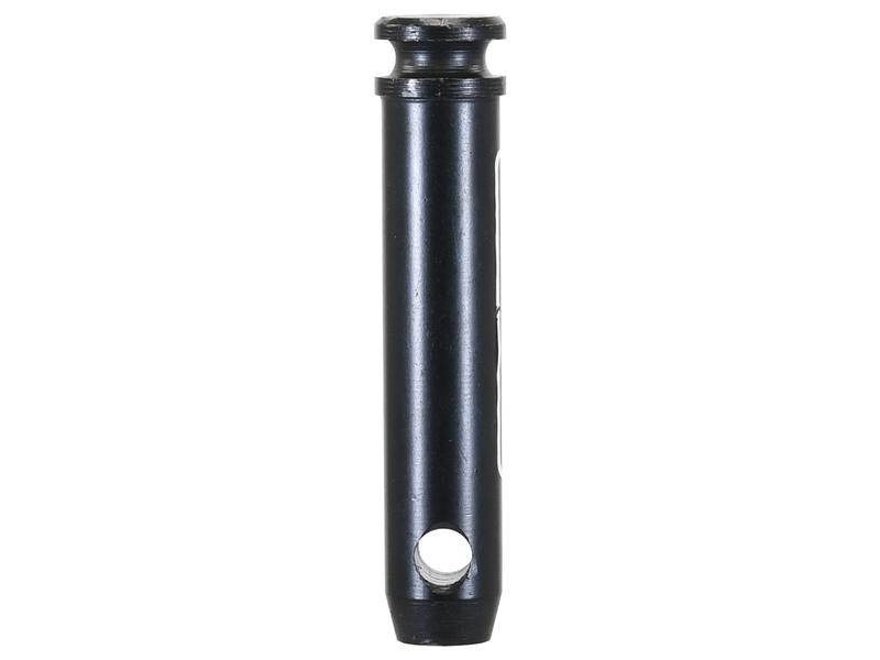 Top link pin 25x97mm Cat. 2 (Ø25mm) Heavy Duty Image 1