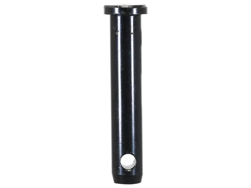 Top link pin 25x118mm Cat. 2 (Ø25mm) Heavy Duty Image 1