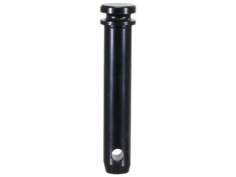 Lower link pin 28x130mm Cat. 2 (Ø28mm) Heavy Duty Image 1