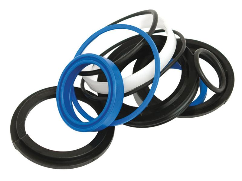 Hydraulic Cylinder Repair Kit - 70/35mm Image 1