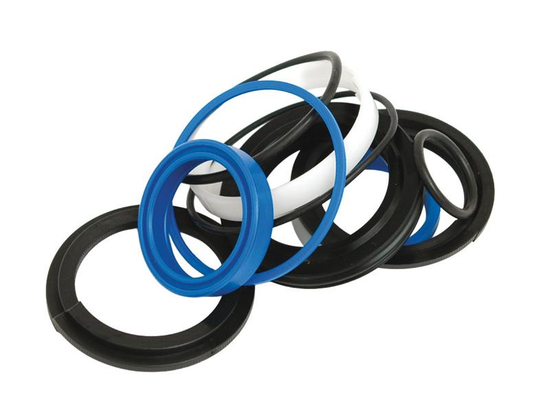 Hydraulic Cylinder Repair Kit - 120/50mm Image 1