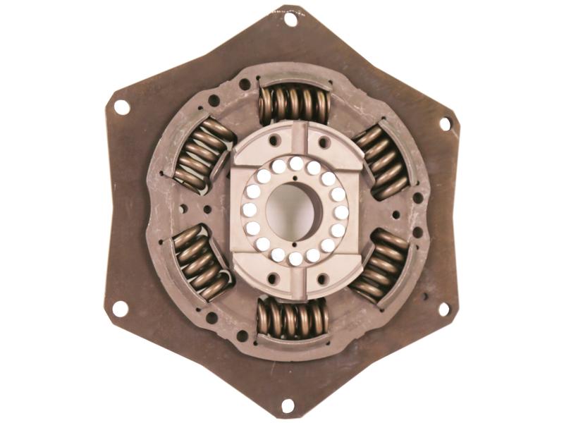 Clutch Damper Image 1
