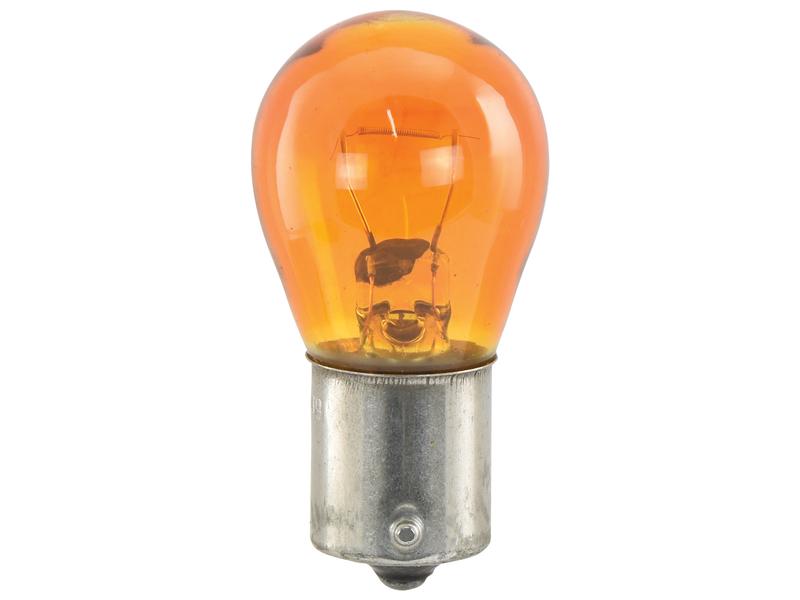 Light Bulb (Filament) PY21W, 12V, 21W, BAU15s (Box 1 pc.)