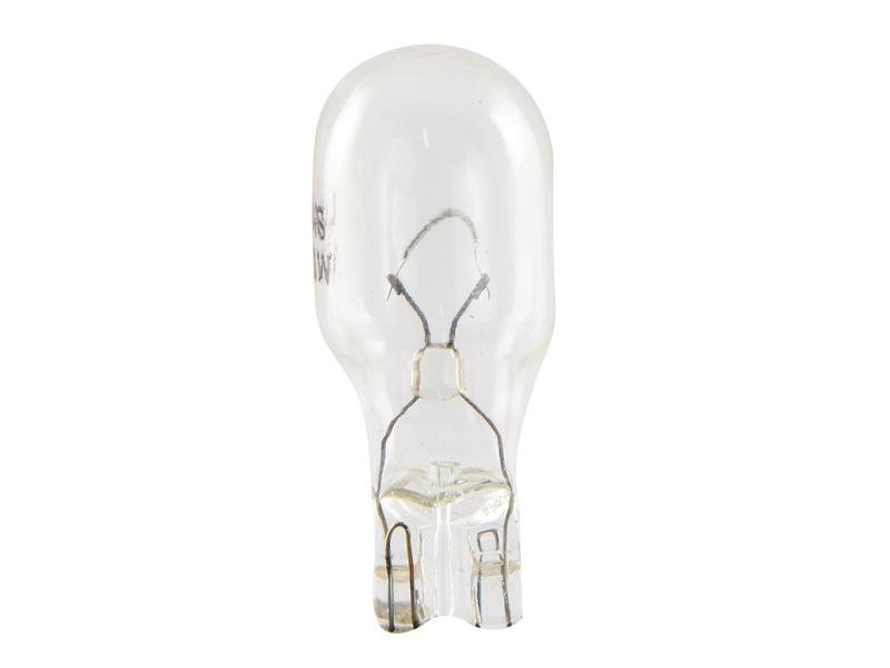 Light Bulb (Filament) W21W, 12V, 21W, W3x16q (Box 1 pc.)