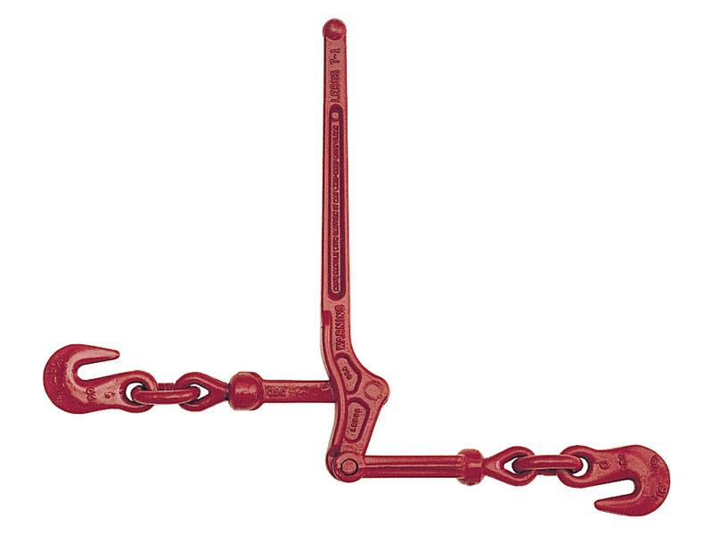 Lebus® Load Binder - L150 A-1, Chain Ø: 10-13mm