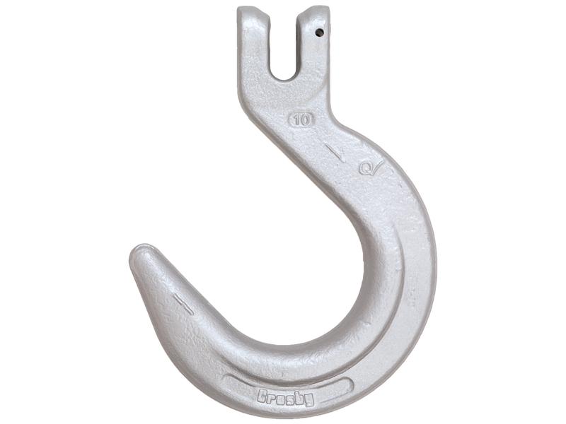 Clevis Foundry Hook (A-1359) - Chain Ø8mm