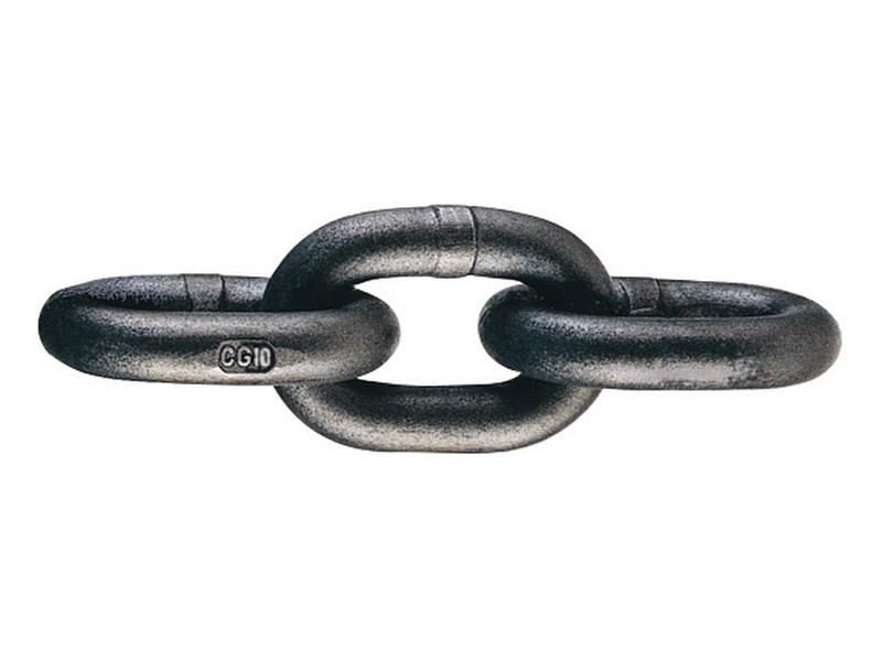 Lifting Chain (Grade 100 alloy) - Chain Ø8mm