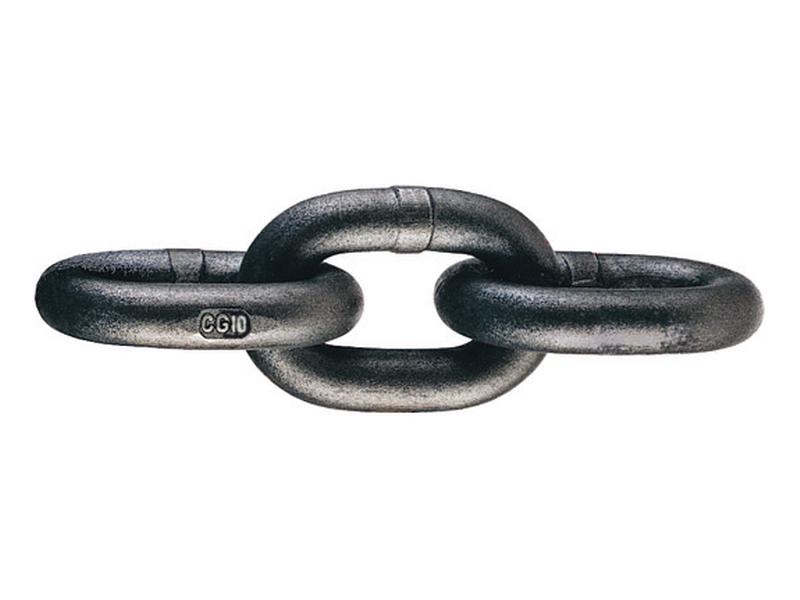 Lifting Chain (Grade 100 alloy) - Chain Ø10mm