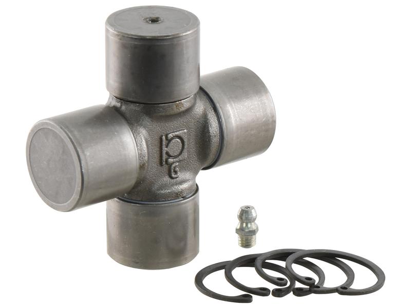 Bondioli & Pavesi Universal Joint - 34.9 x 93.5mm (Standard Duty) Image 1
