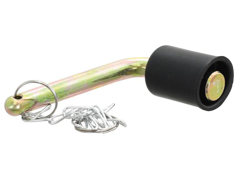 Key for Battery Cut Off Switch Image 1