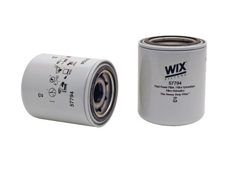 Hydraulic Filter - Spin On Image 1