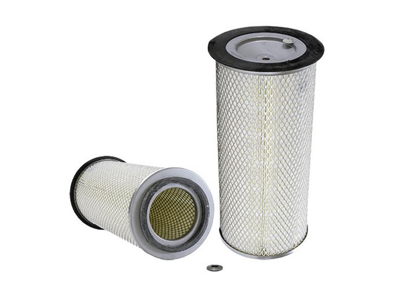 Air Filter - Outer Image 1