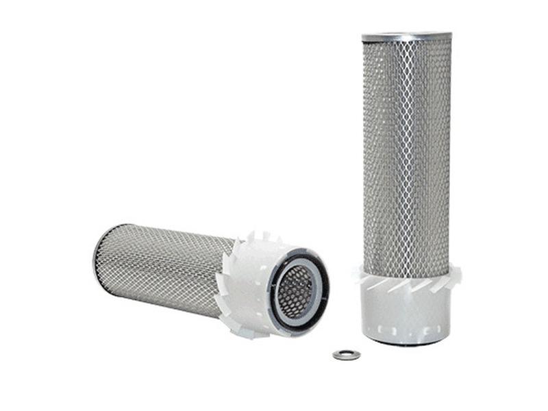 Air Filter - Outer Image 1
