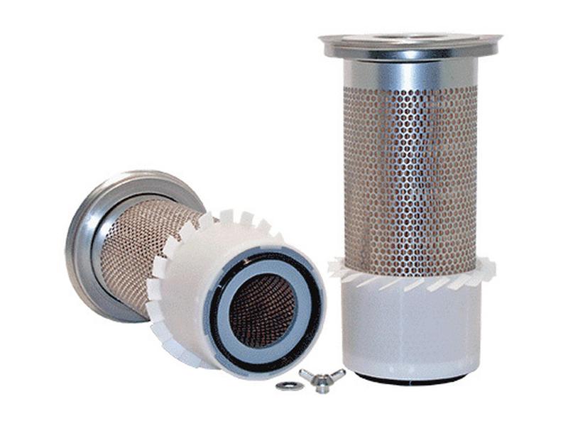 Air Filter - Outer Image 1
