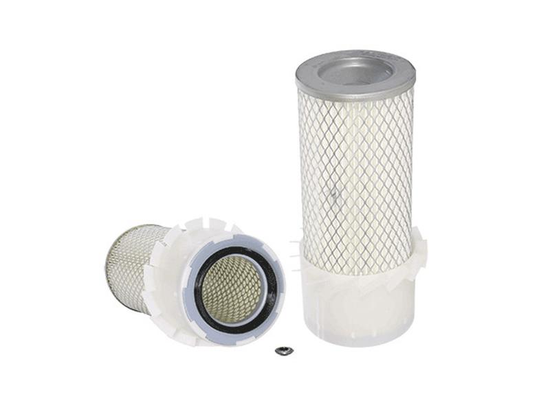 Air Filter - Outer Image 1