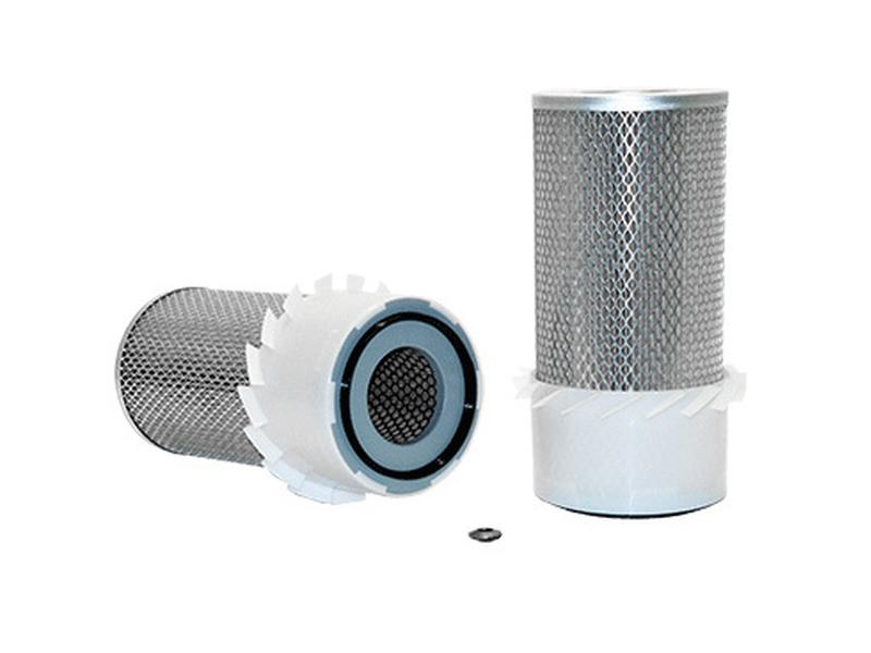 Air Filter - Outer Image 1