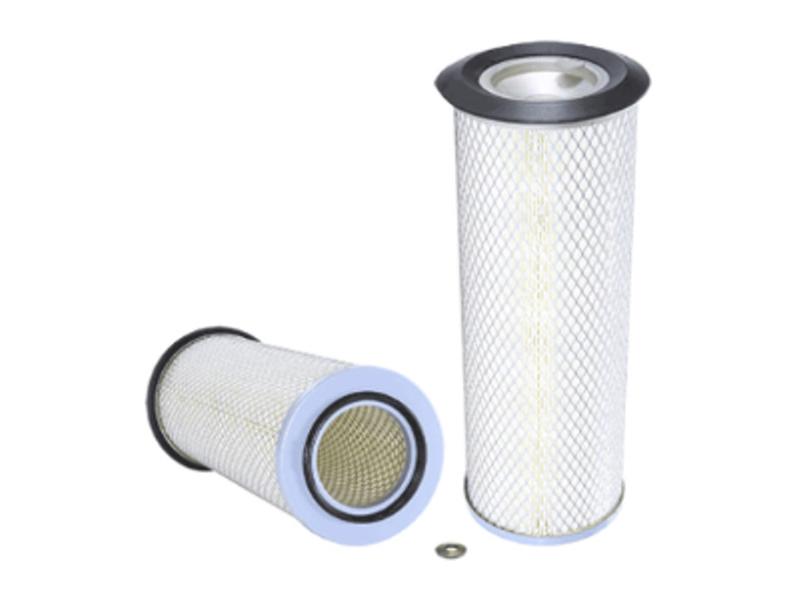 Air Filter - Outer Image 1