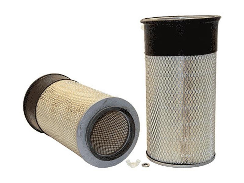 Air Filter - Outer Image 1