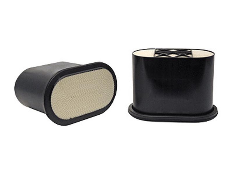 Air Filter - Outer Image 1