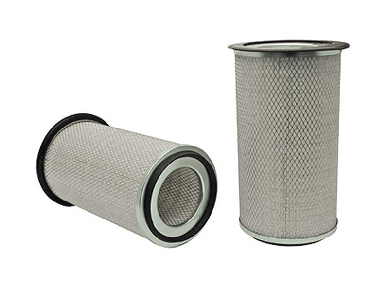 Air Filter - Outer Image 1