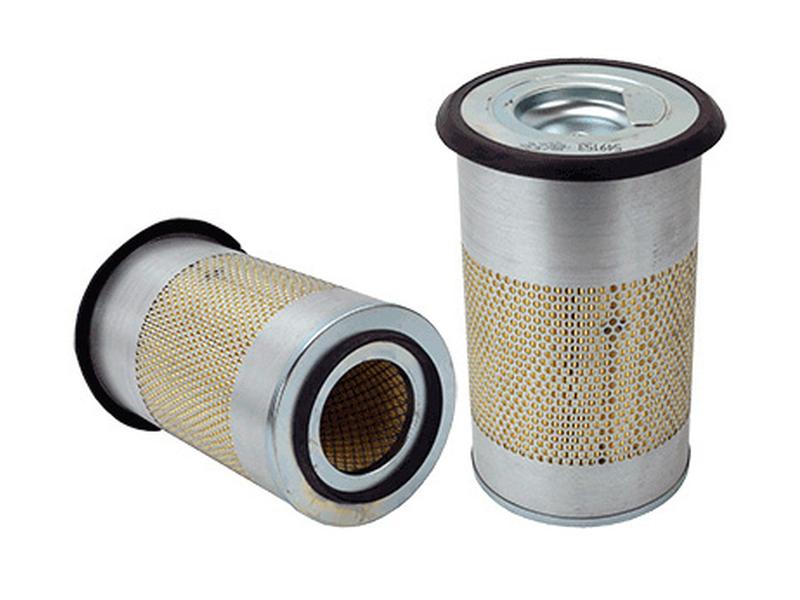 Air Filter - Outer Image 1