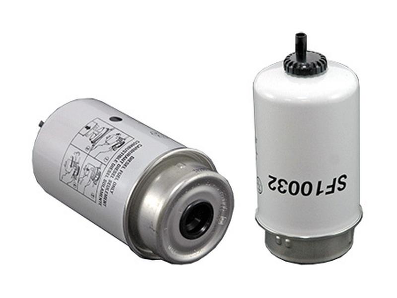 Fuel Filter - Spin On Image 1