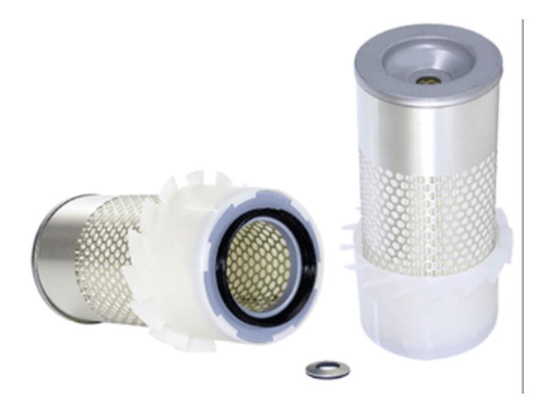 Air Filter - Outer Image 1