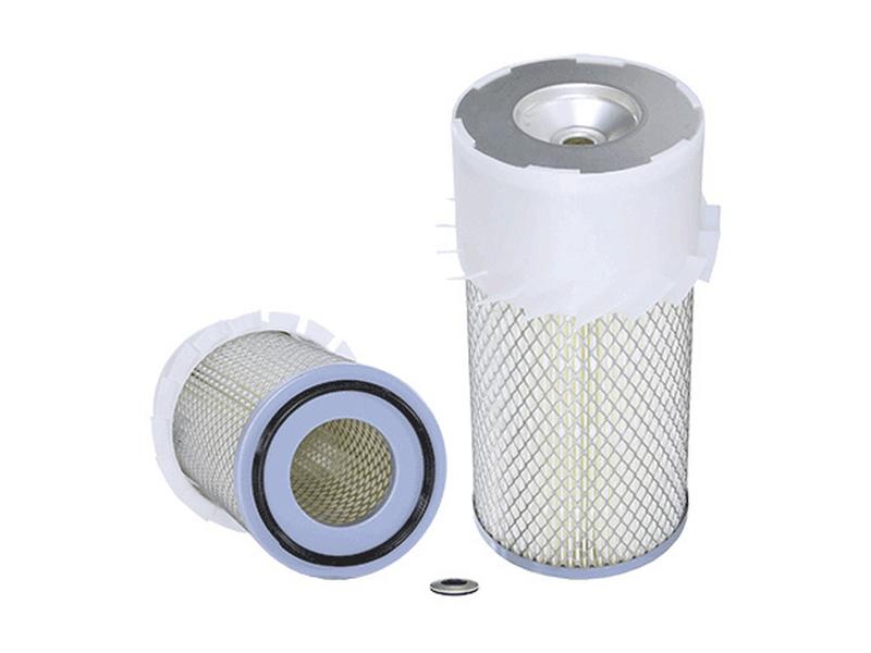 Air Filter - Outer Image 1