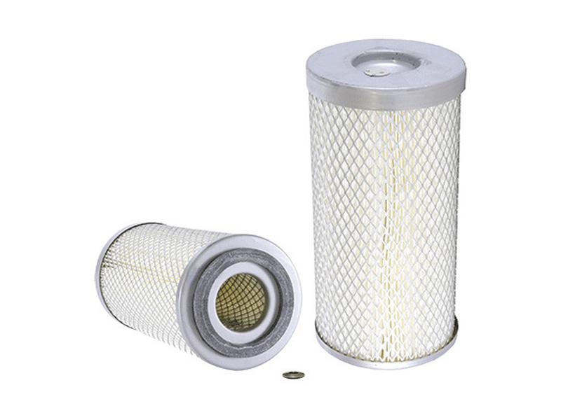 Air Filter - Outer Image 1