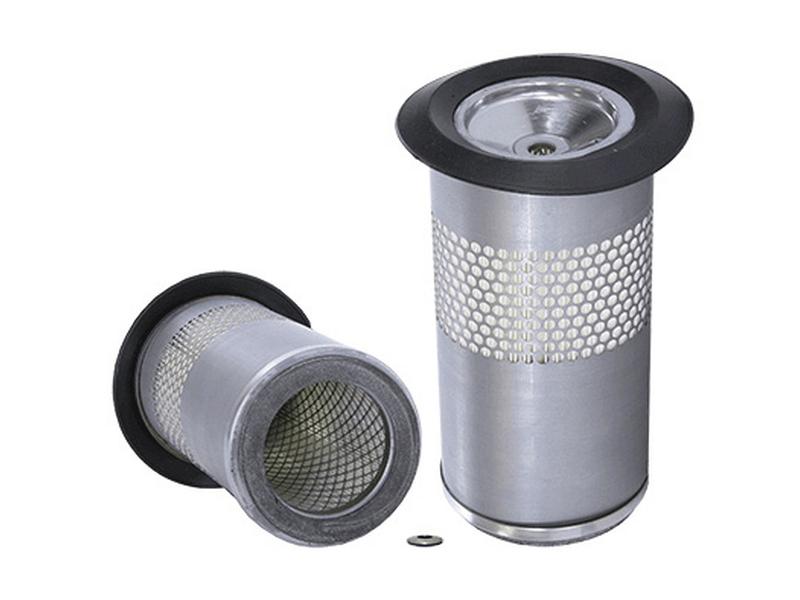 Air Filter - Outer Image 1