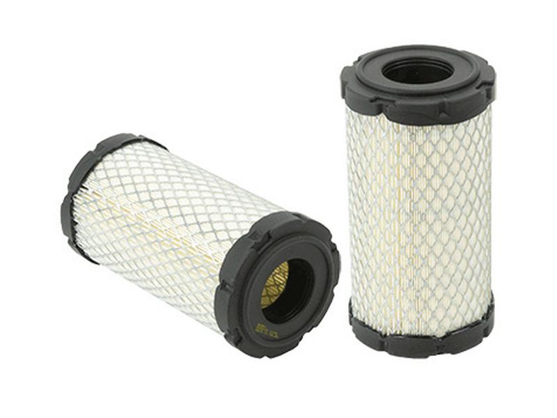 Air Filter - Outer Image 1