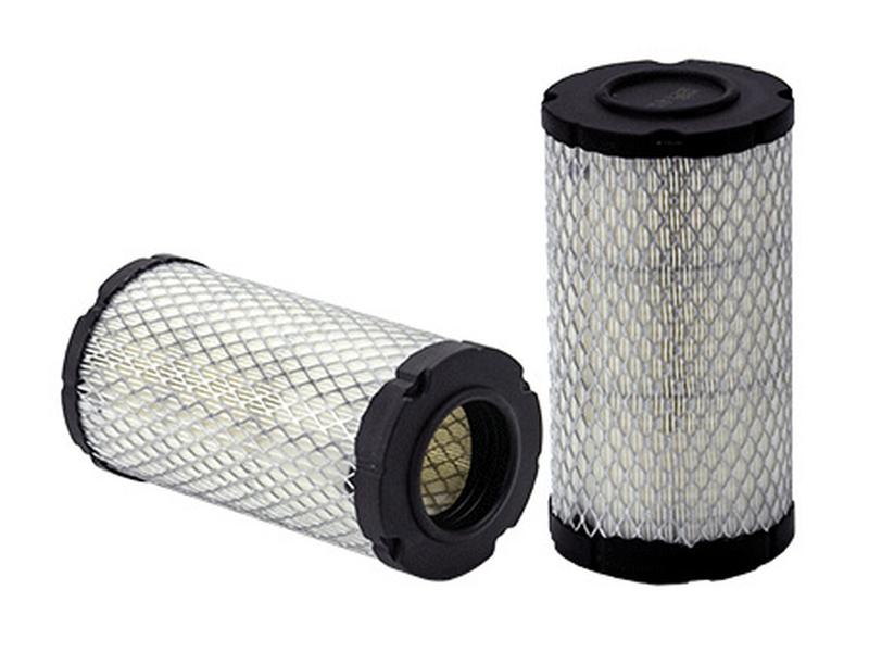 Air Filter - Outer Image 1