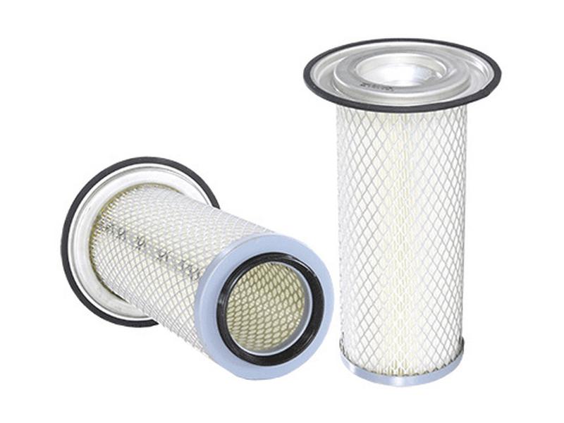 Air Filter - Outer Image 1
