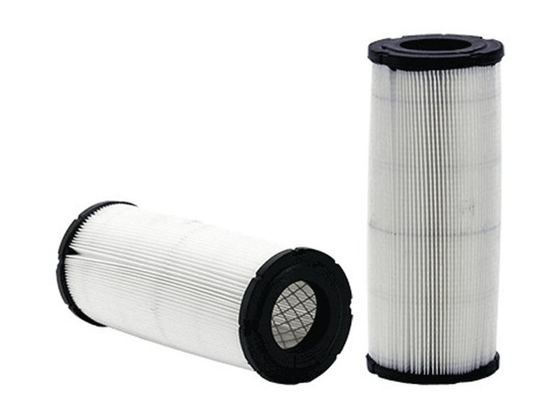 Air Filter - Outer Image 1