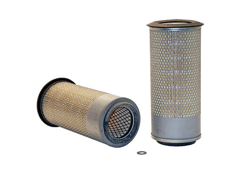 Air Filter - Outer Image 1