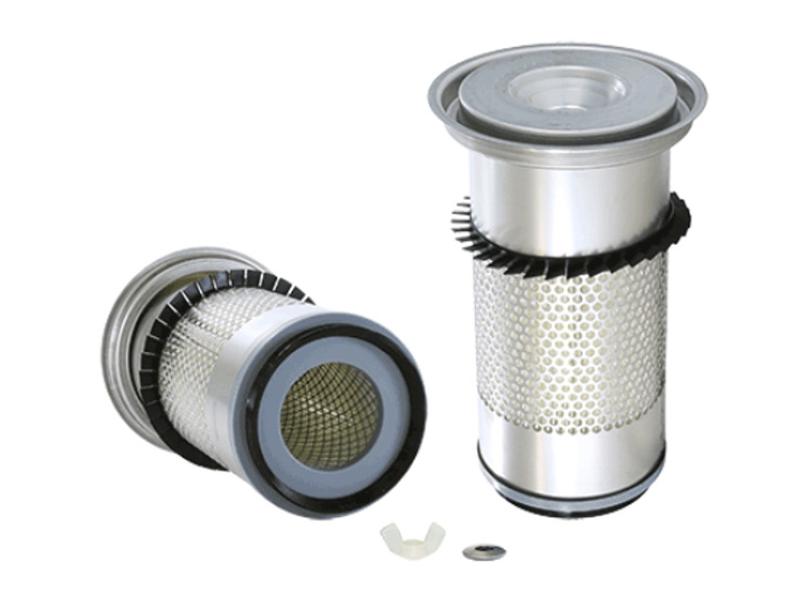 Air Filter - Outer Image 1