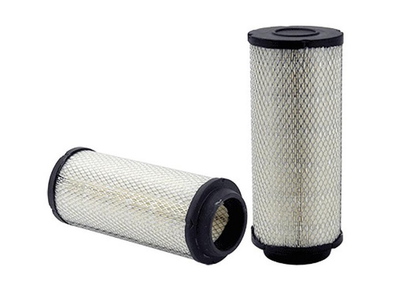 Air Filter - Outer Image 1