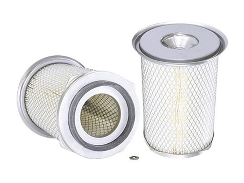 Air Filter - Outer Image 1