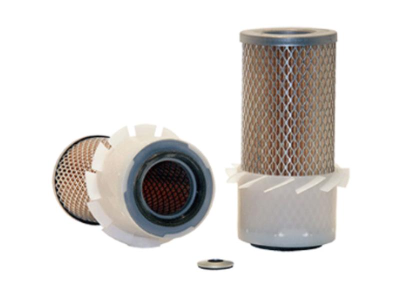 Air Filter - Outer Image 1