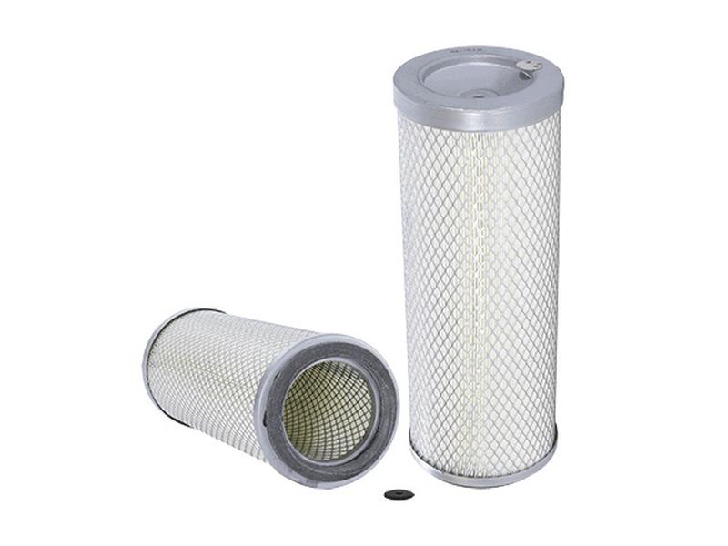 Air Filter - Outer Image 1