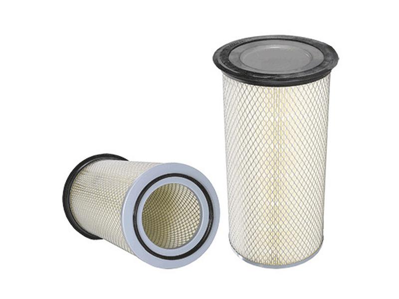 Air Filter - Outer Image 1